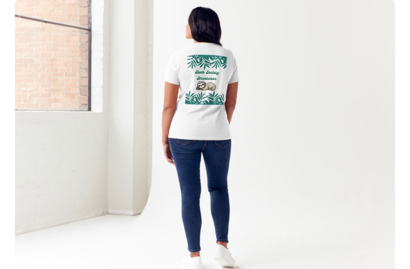 Women’s T-shirt