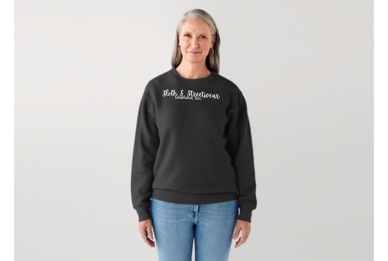 Women’s sweatshirt