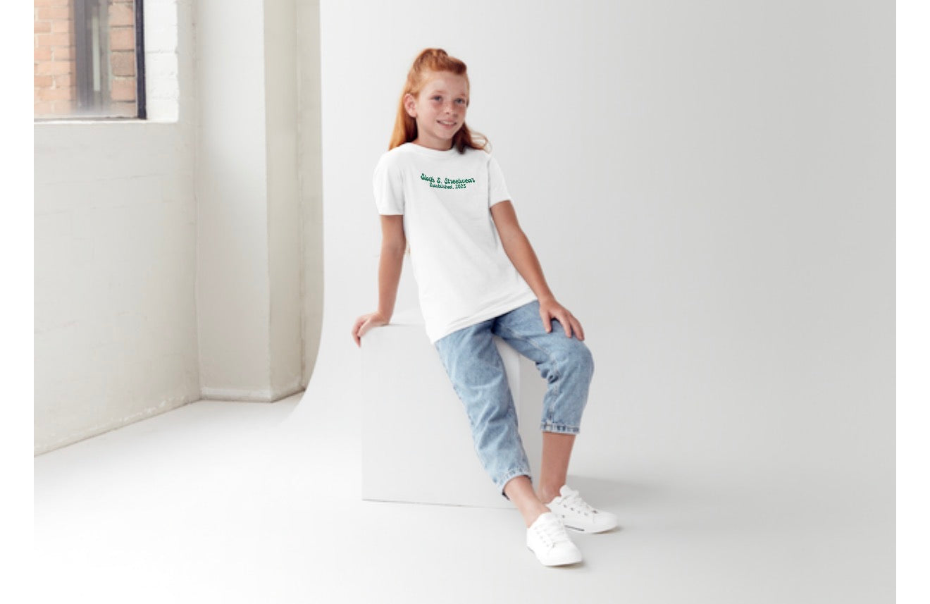 Kids T-shirt