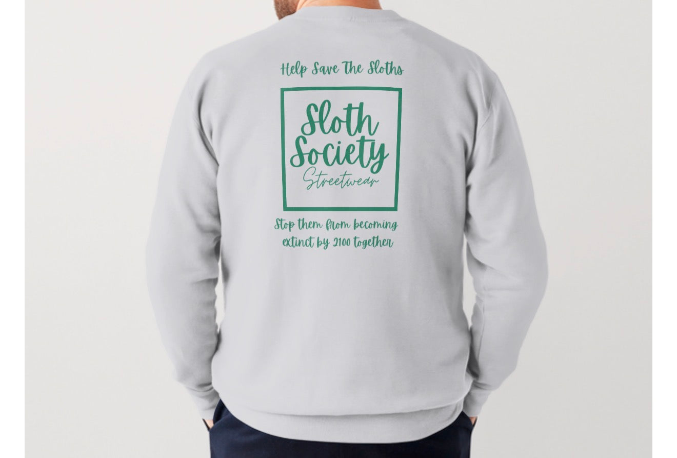 Men’s Sweatshirt