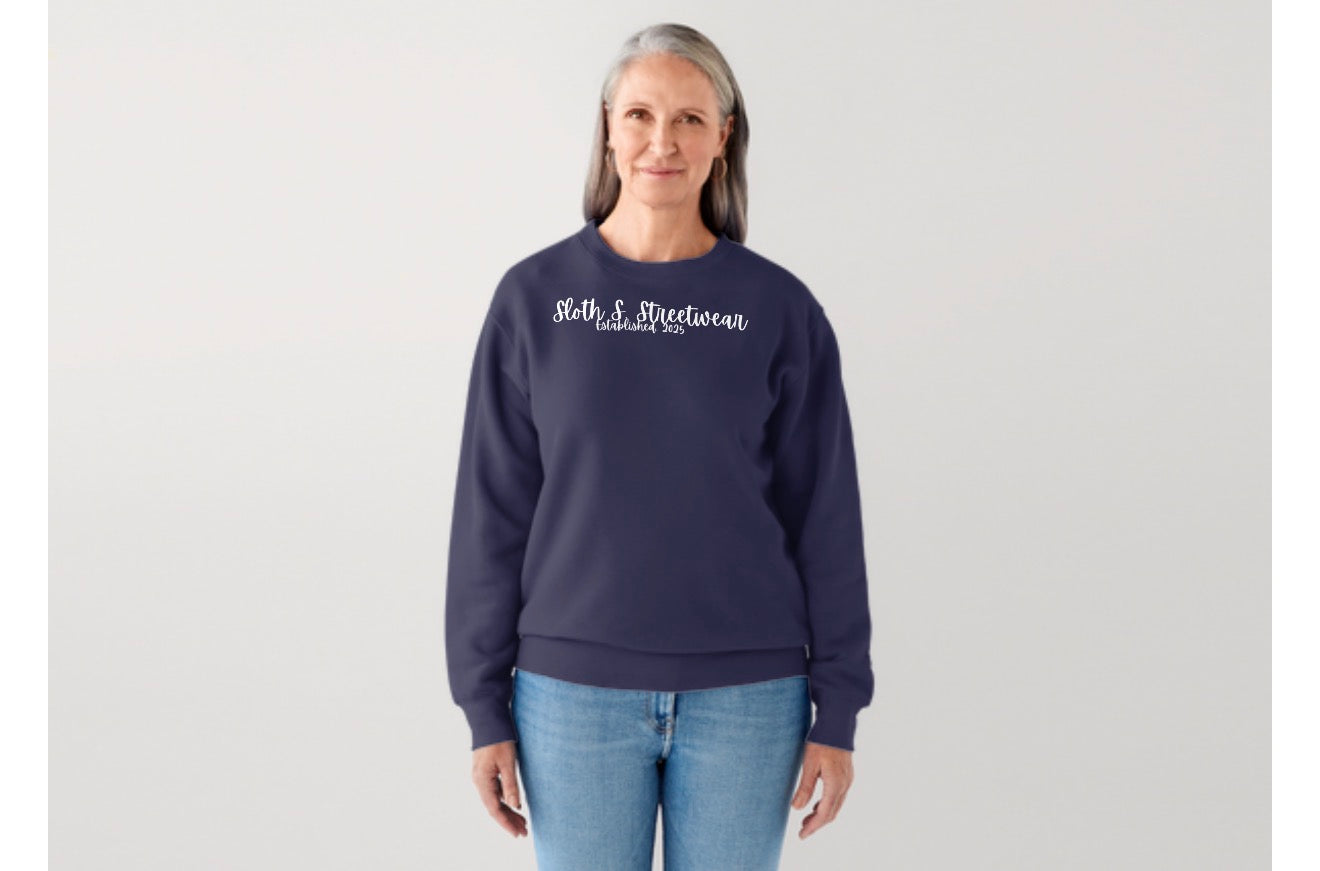 Women’s sweatshirt