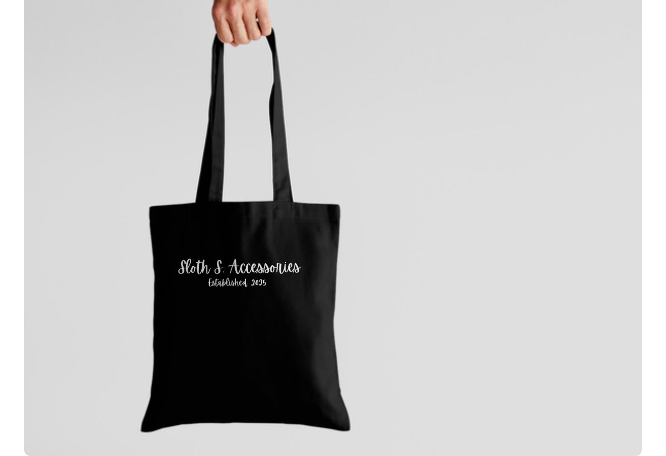 Tote bag