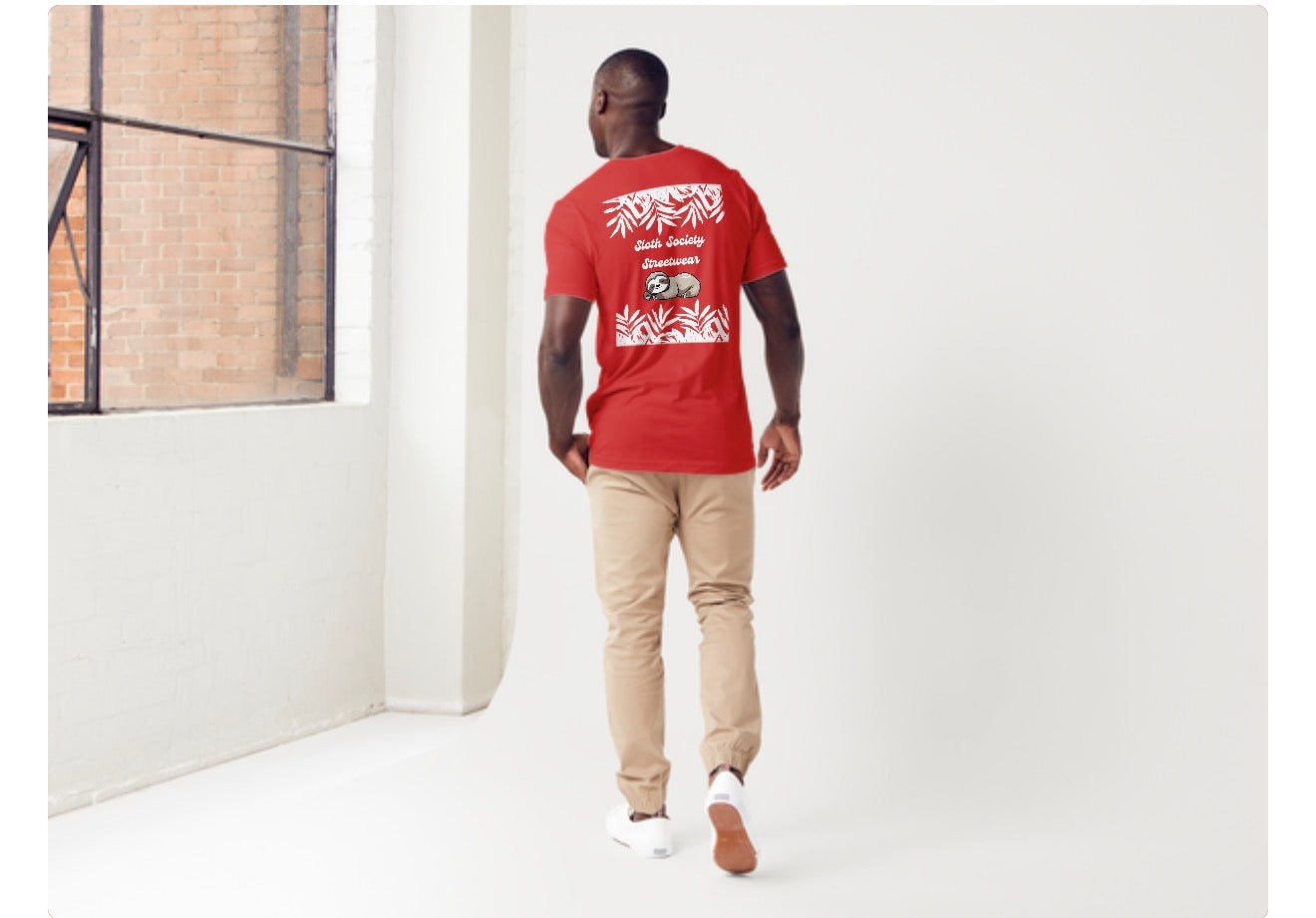 Men’s T-shirt