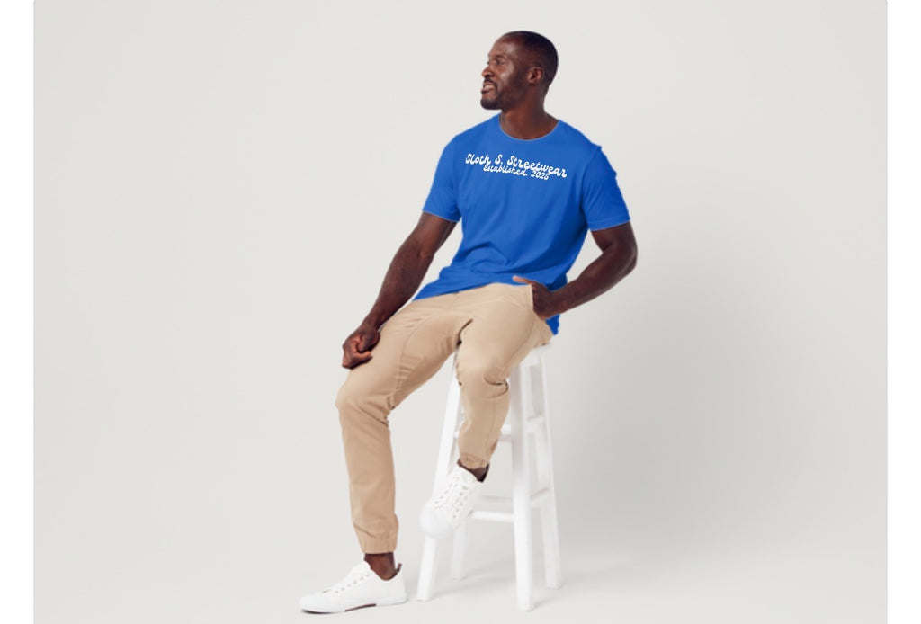 Men’s T-shirt