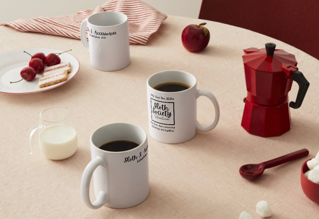 Mugs
