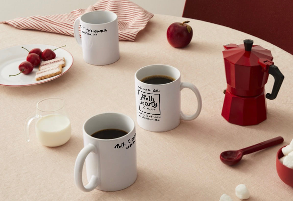Mugs