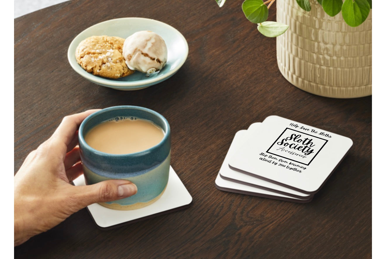 Coasters