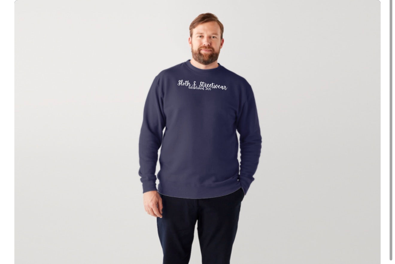 Men’s Sweatshirt