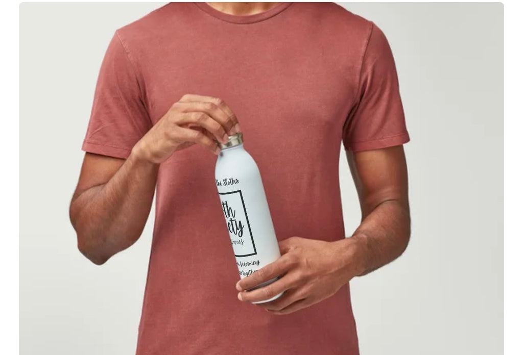 Water bottle