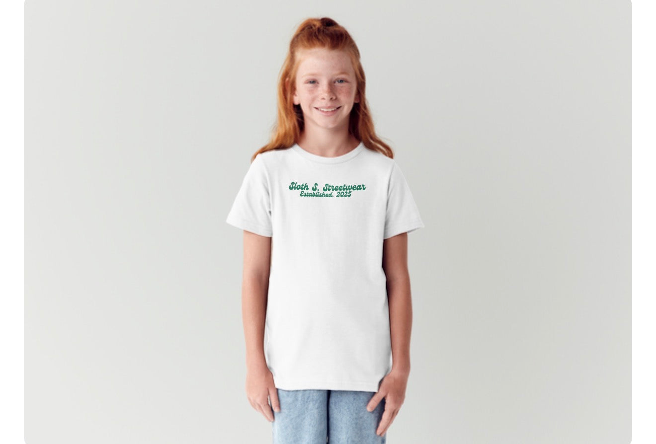Kids T-shirt