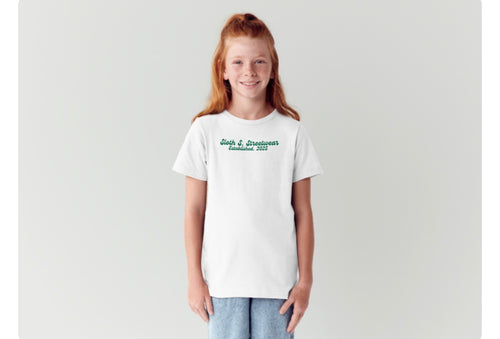 Kids T-shirt