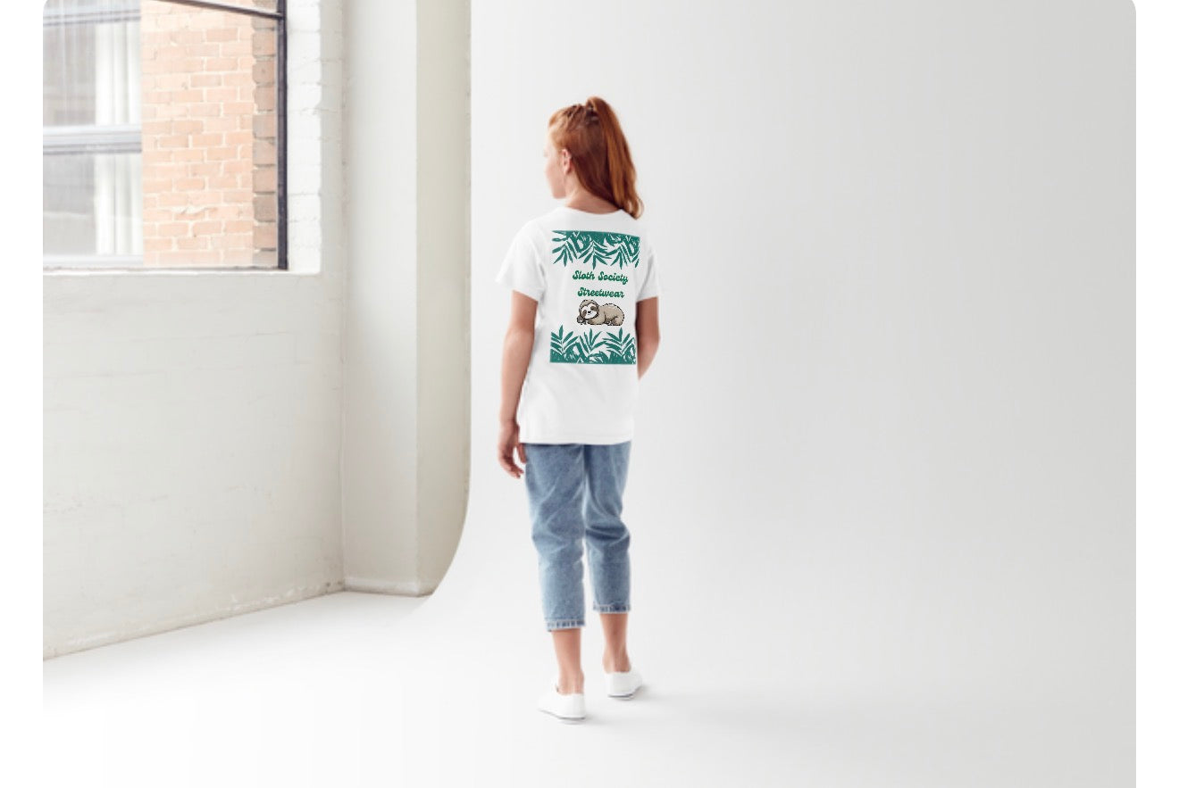 Kids T-shirt
