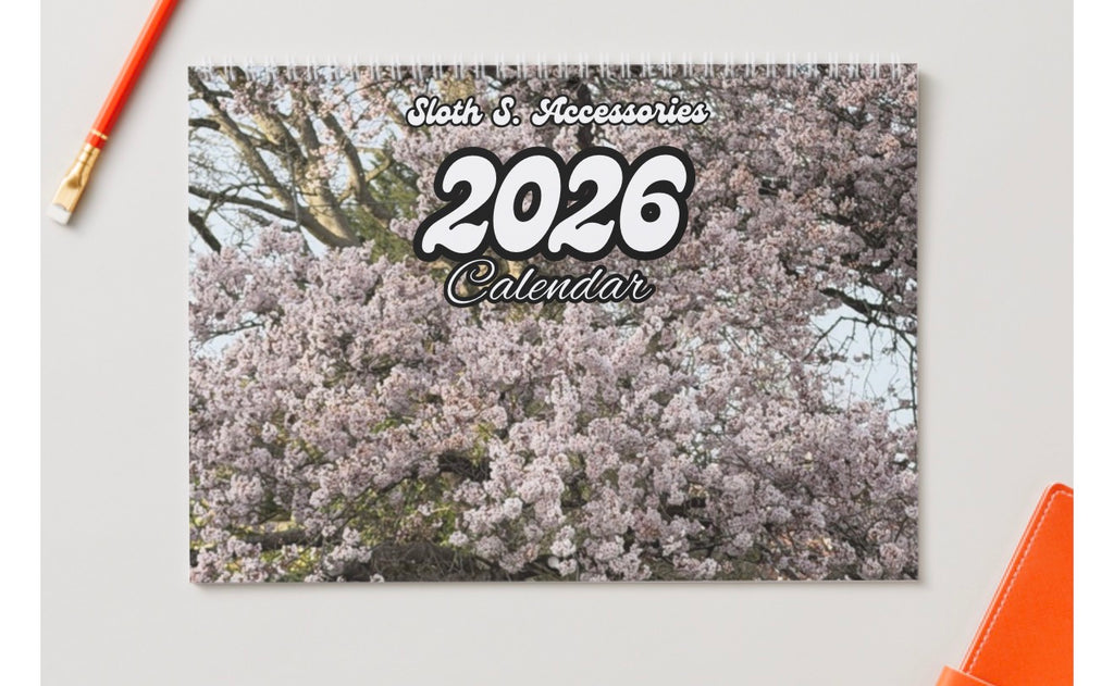 Calendar 2026