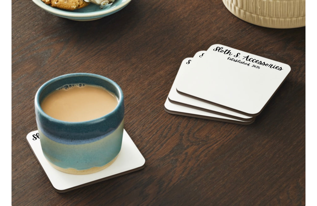 Coasters
