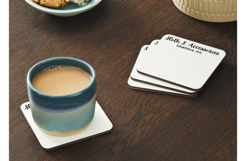 Coasters