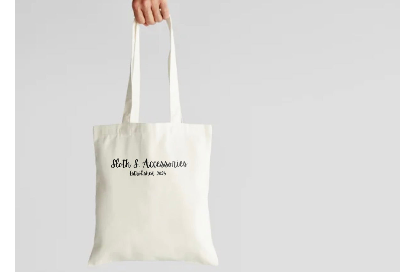 Tote bag