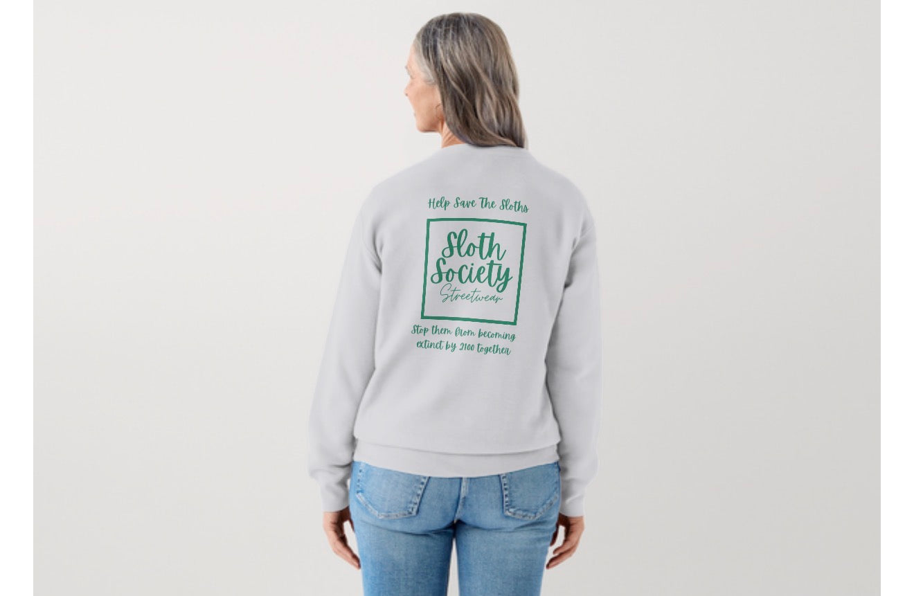 Women’s sweatshirt