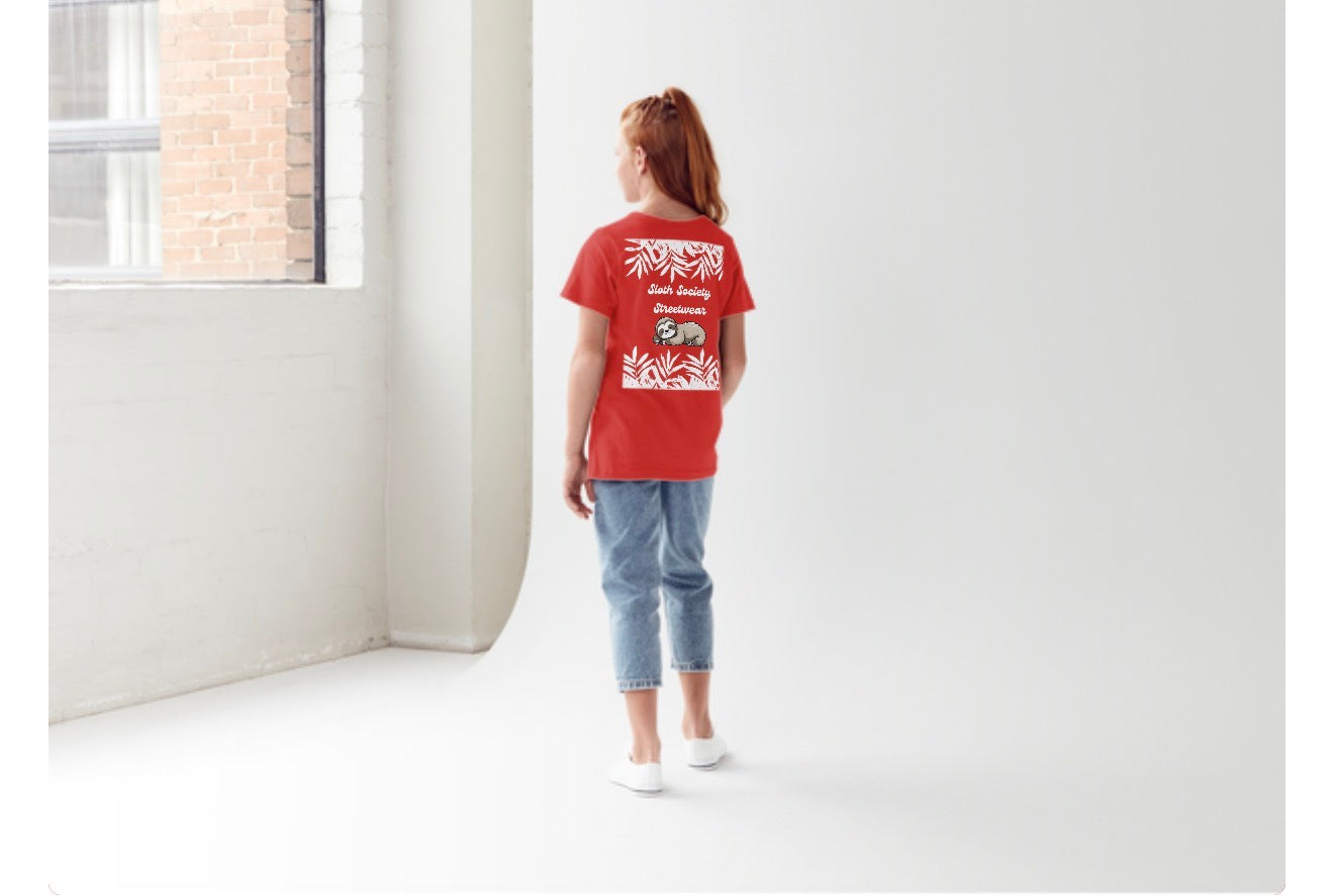 Kids T-shirt