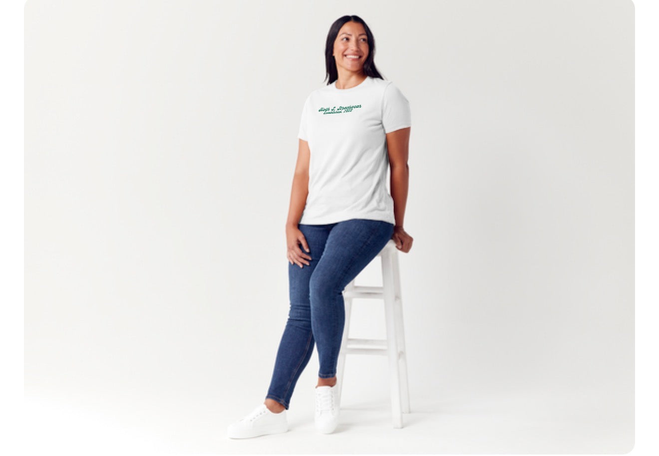 Women’s T-shirt