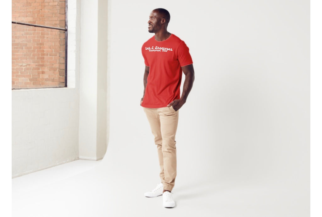 Men’s T-shirt