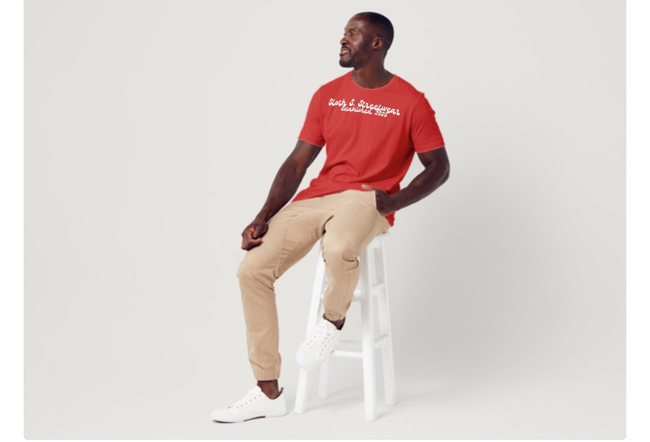 Men’s T-shirt