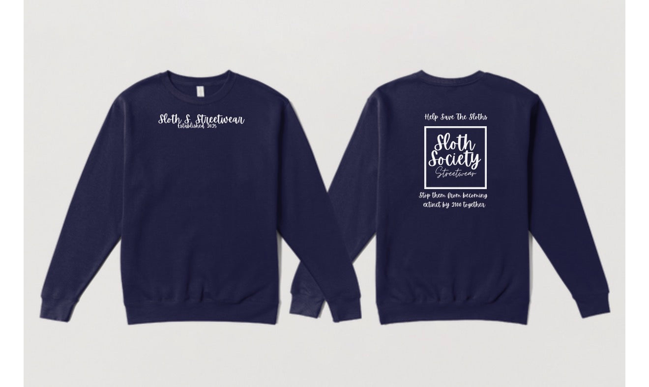 Women’s sweatshirt