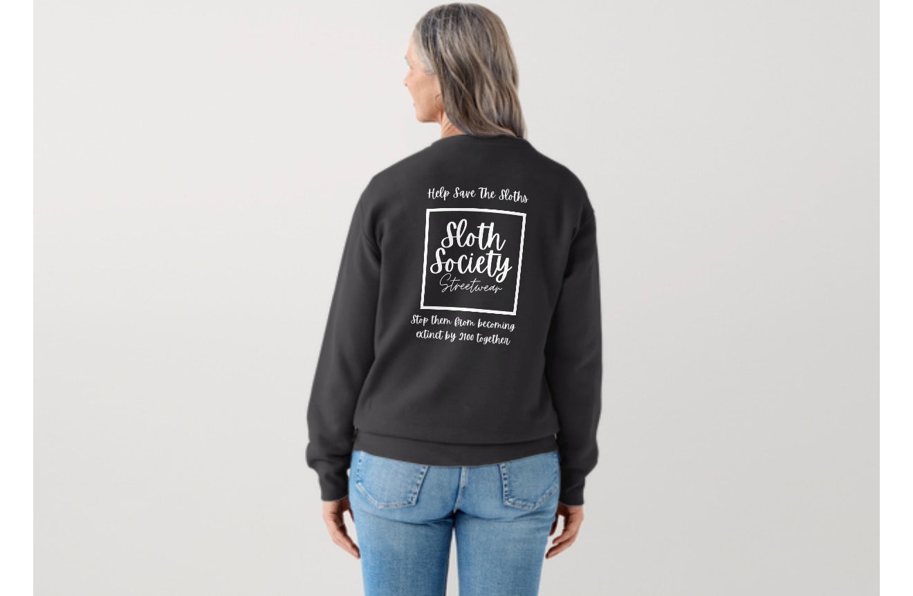 Women’s sweatshirt