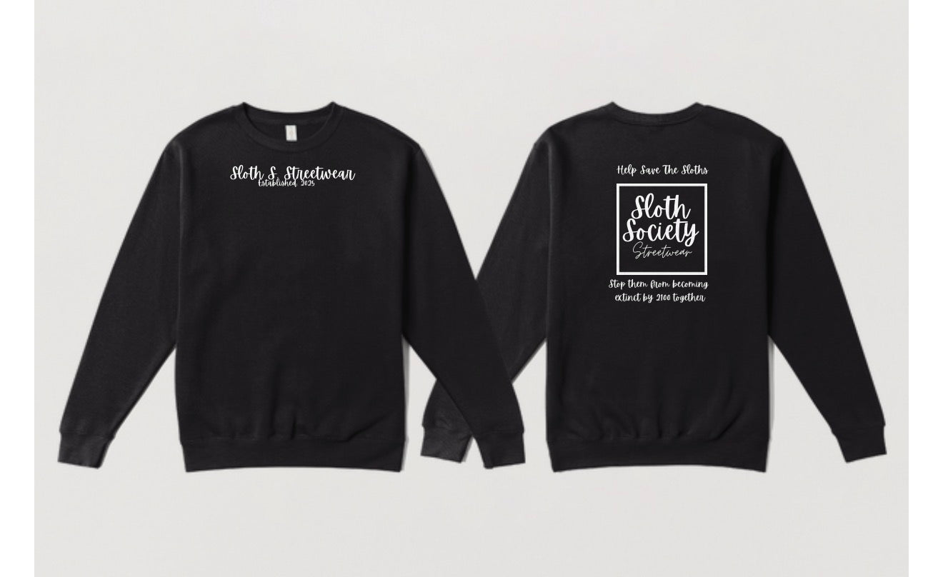 Women’s sweatshirt