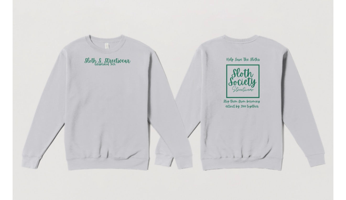 Women’s sweatshirt