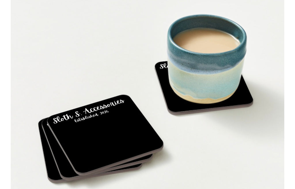 Coasters
