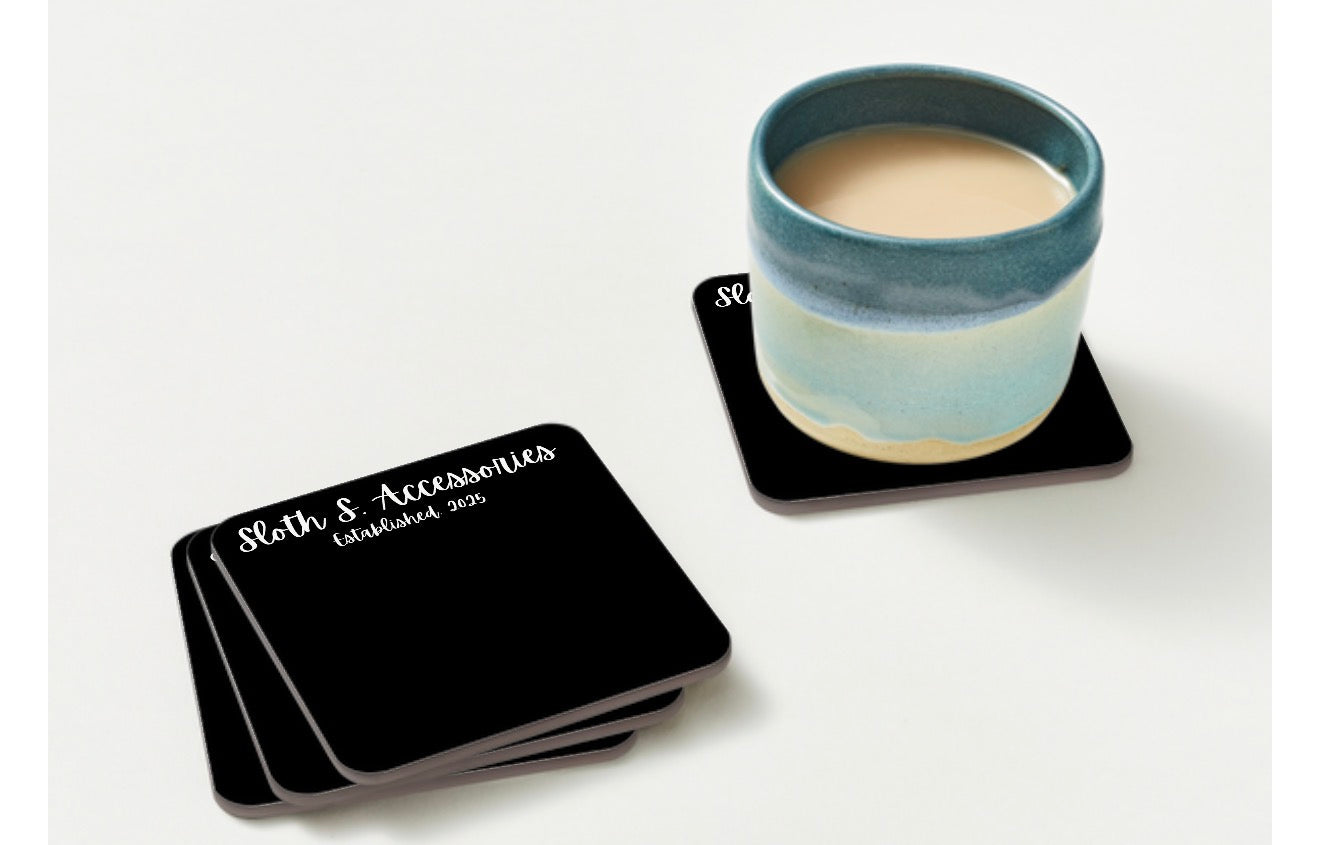 Coasters