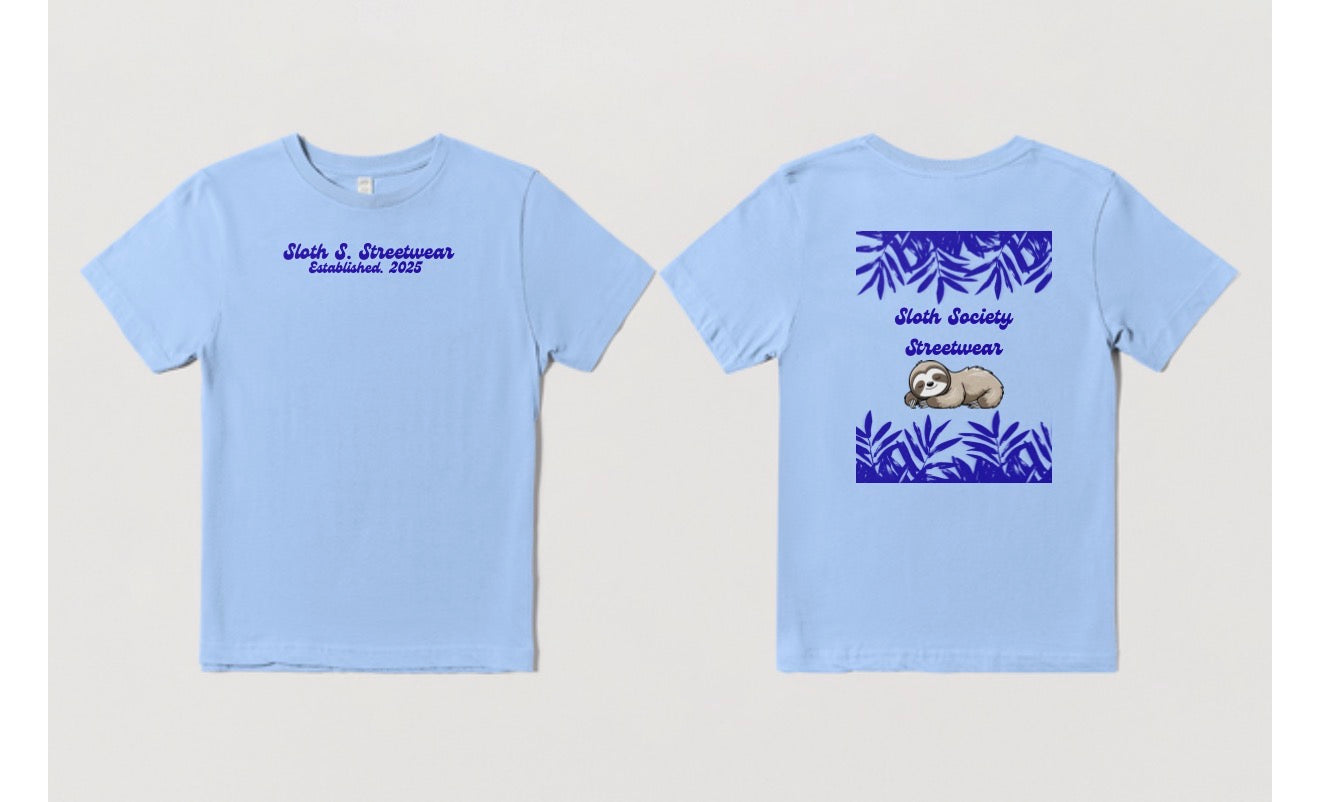 Kids T-shirt