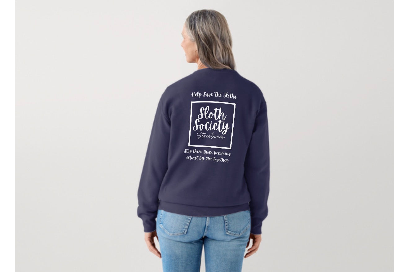 Women’s sweatshirt